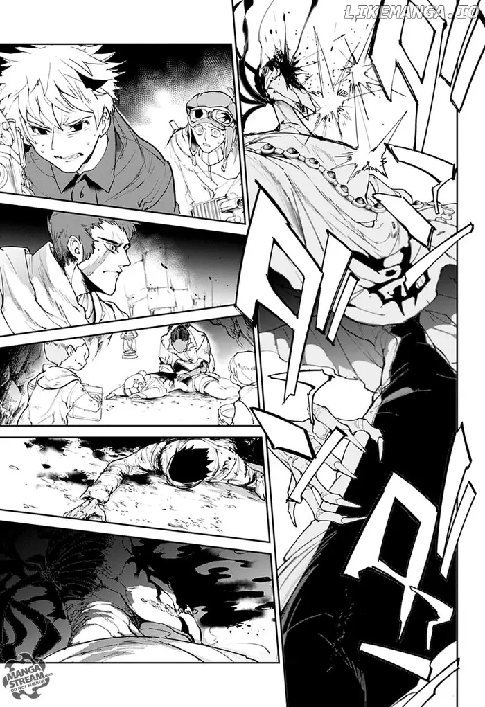 The Promised Neverland chapter 84 image 10_optimized